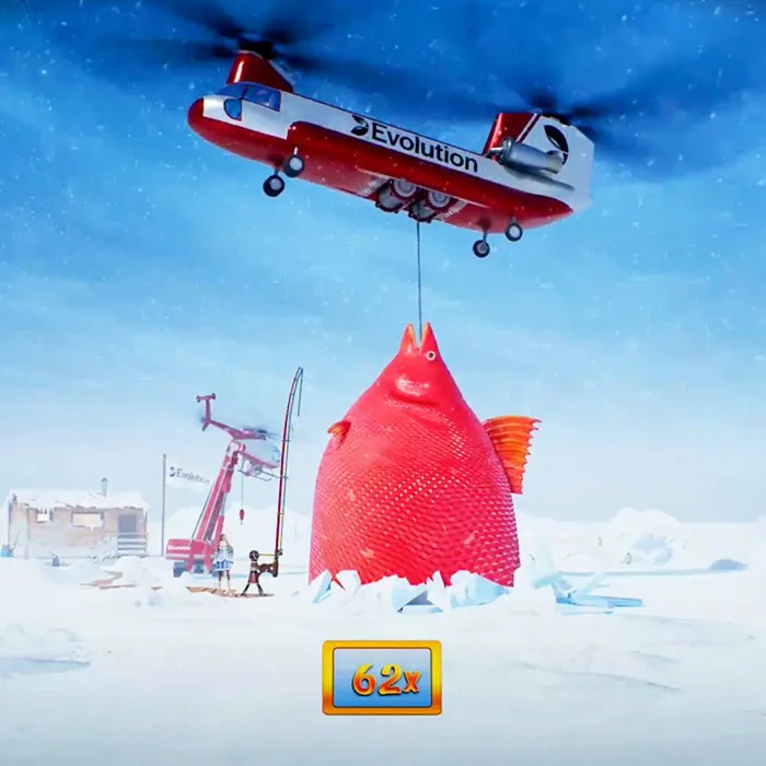 Panoramica delle Funzioni Bonus